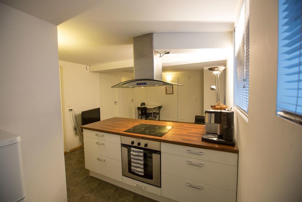 Leilighet Housing, Breibakken 29 Stavanger