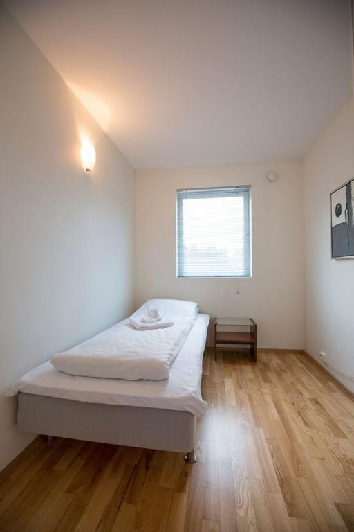 Leilighet Housing, Breibakken 29 *