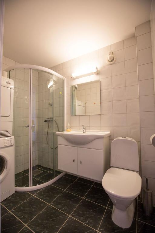 Leilighet Housing, Breibakken 29 Stavanger