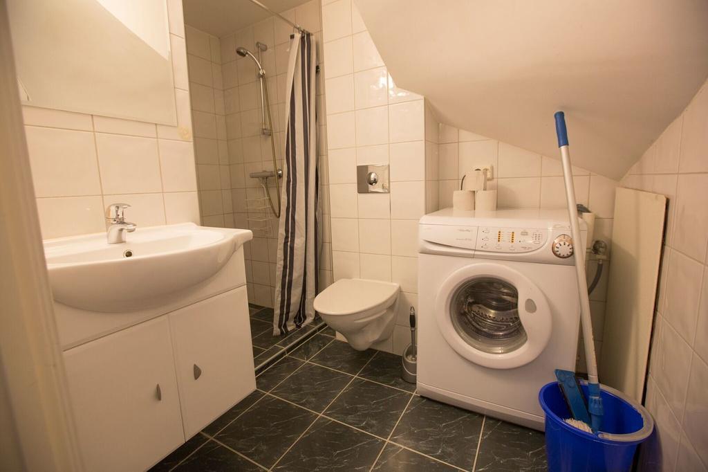 Housing, Breibakken 29 Leilighet