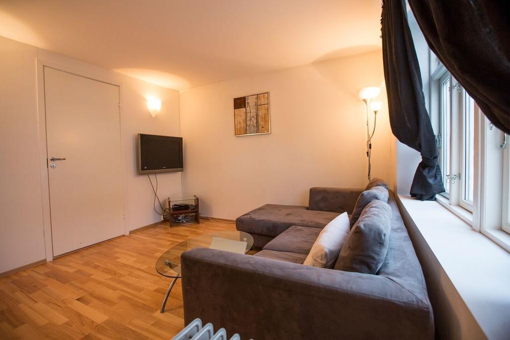Leilighet Housing, Breibakken 29